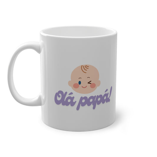 Surprise (Mug)