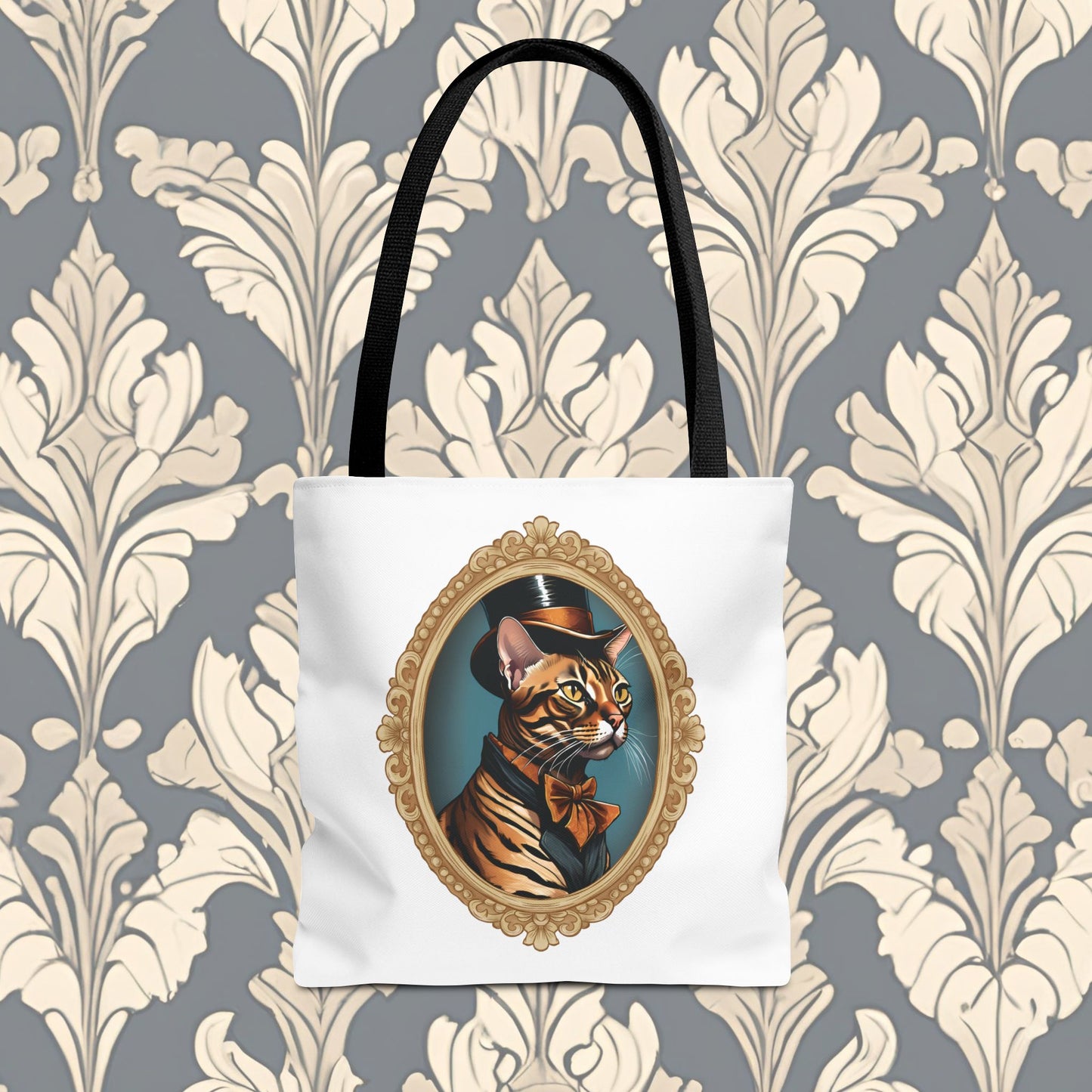 Bengal (Tote Bag)