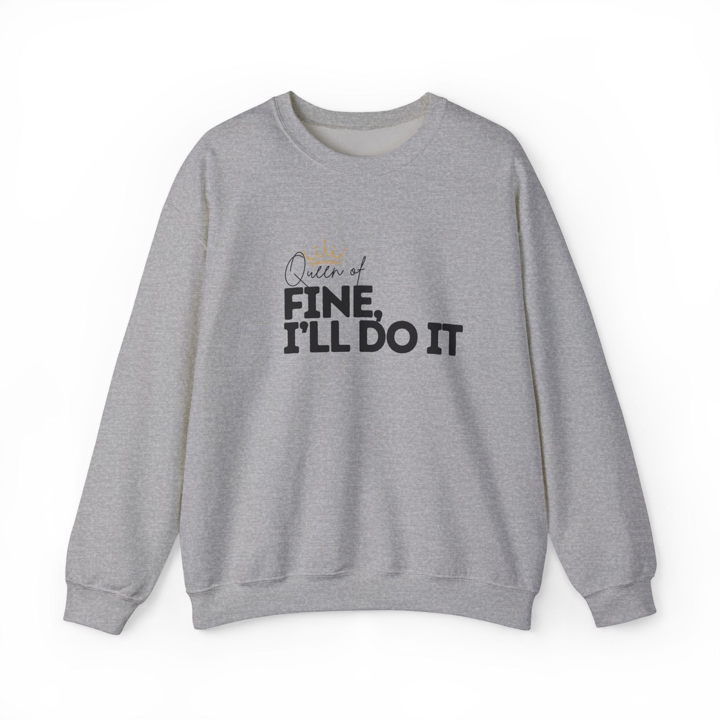 Fine (Sweatshirt)