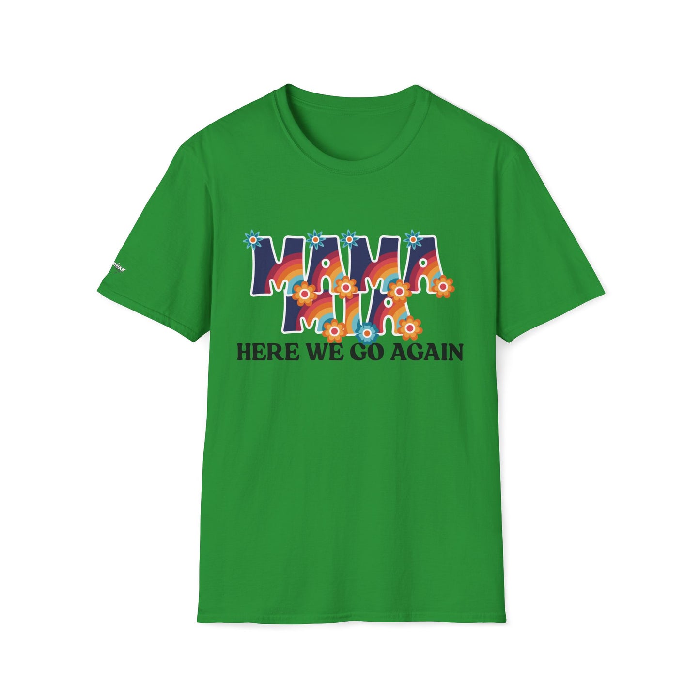 Mamma Mia (T-shirt)