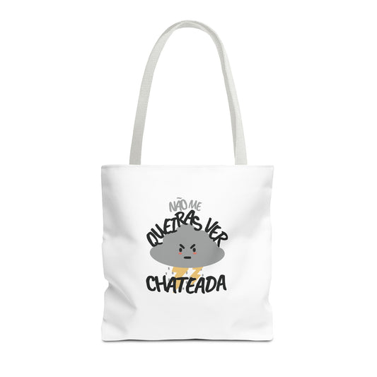Chateada (Tote Bag)