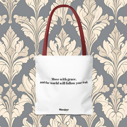 Balinese (Tote Bag)