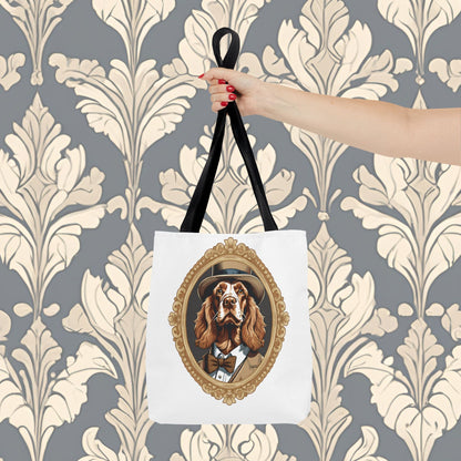 Cocker Spaniel (Tote Bag)