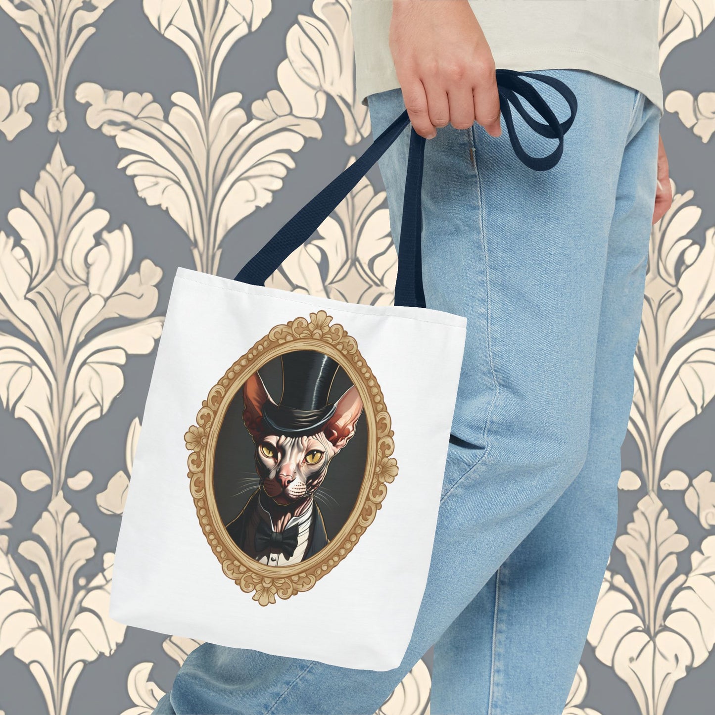 Sphynx (Bolsa Tote)