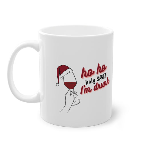 Ho ho (Mug)