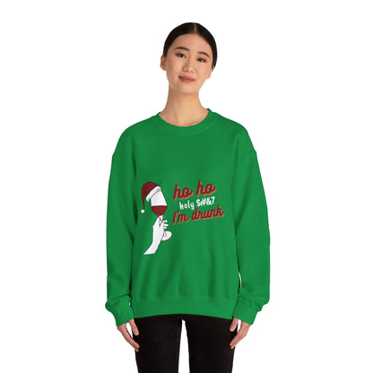 Ho ho (Sweatshirt) (EU)