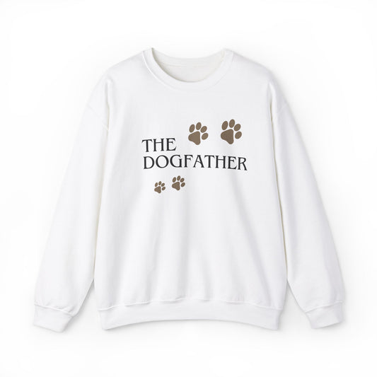 The Dogfather (Sweatshirt)