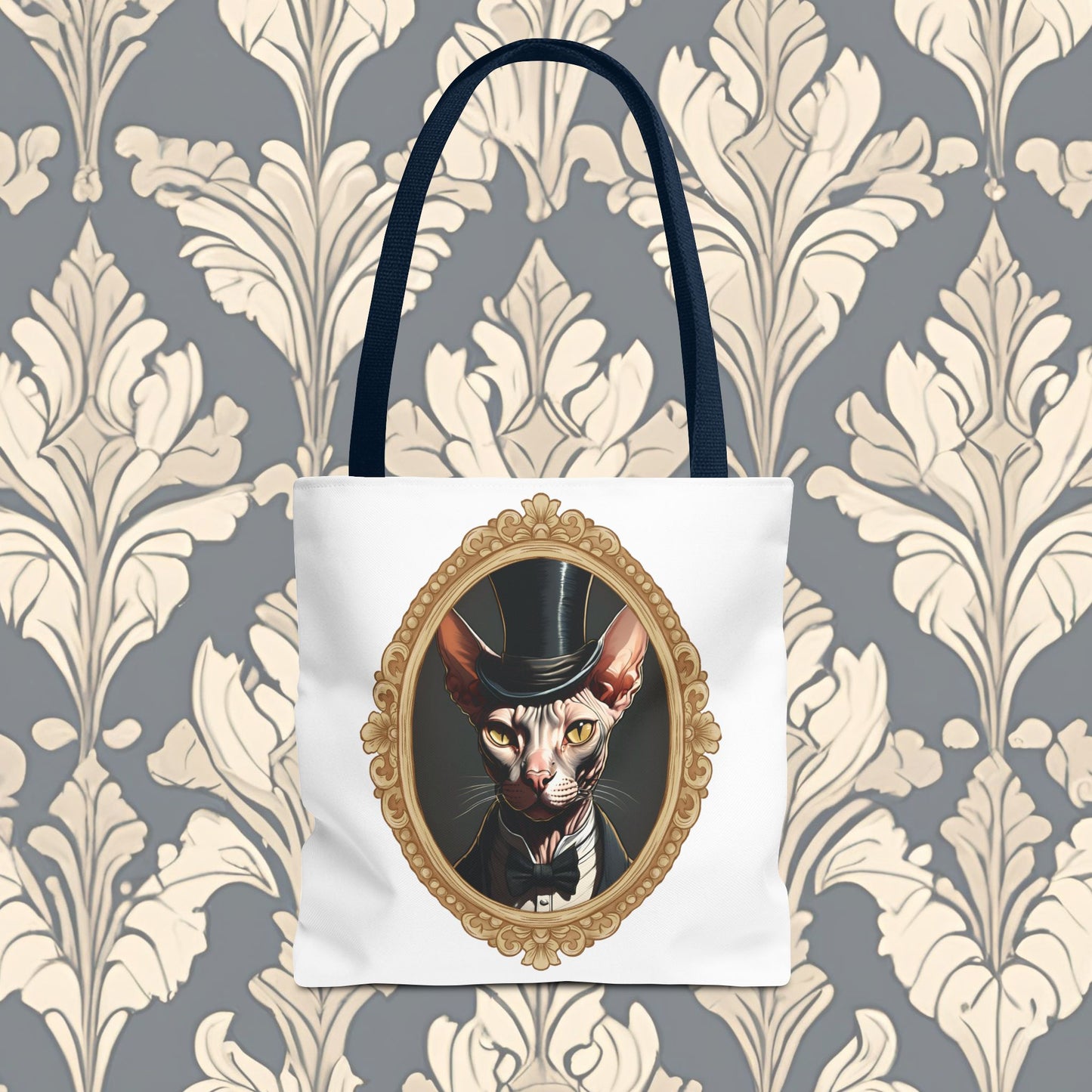 Sphynx (Bolsa Tote)