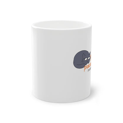 I'm not Procrastinating (Mug) (EU)