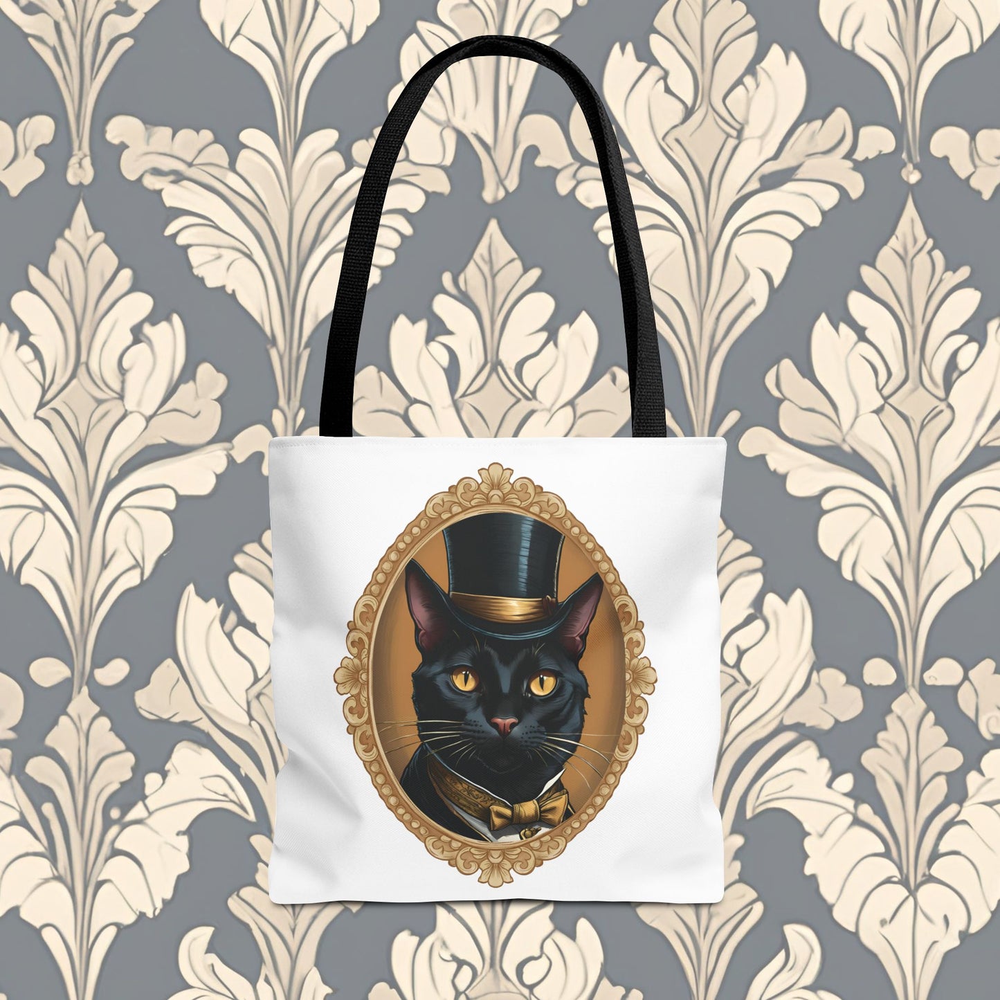 Bombay (Tote Bag)