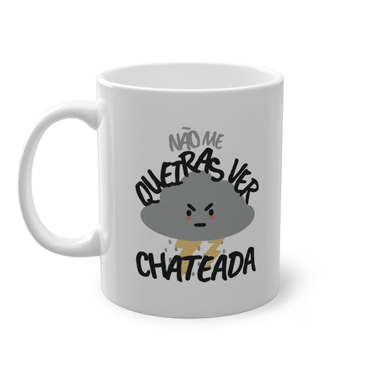 Chateada (Mug)