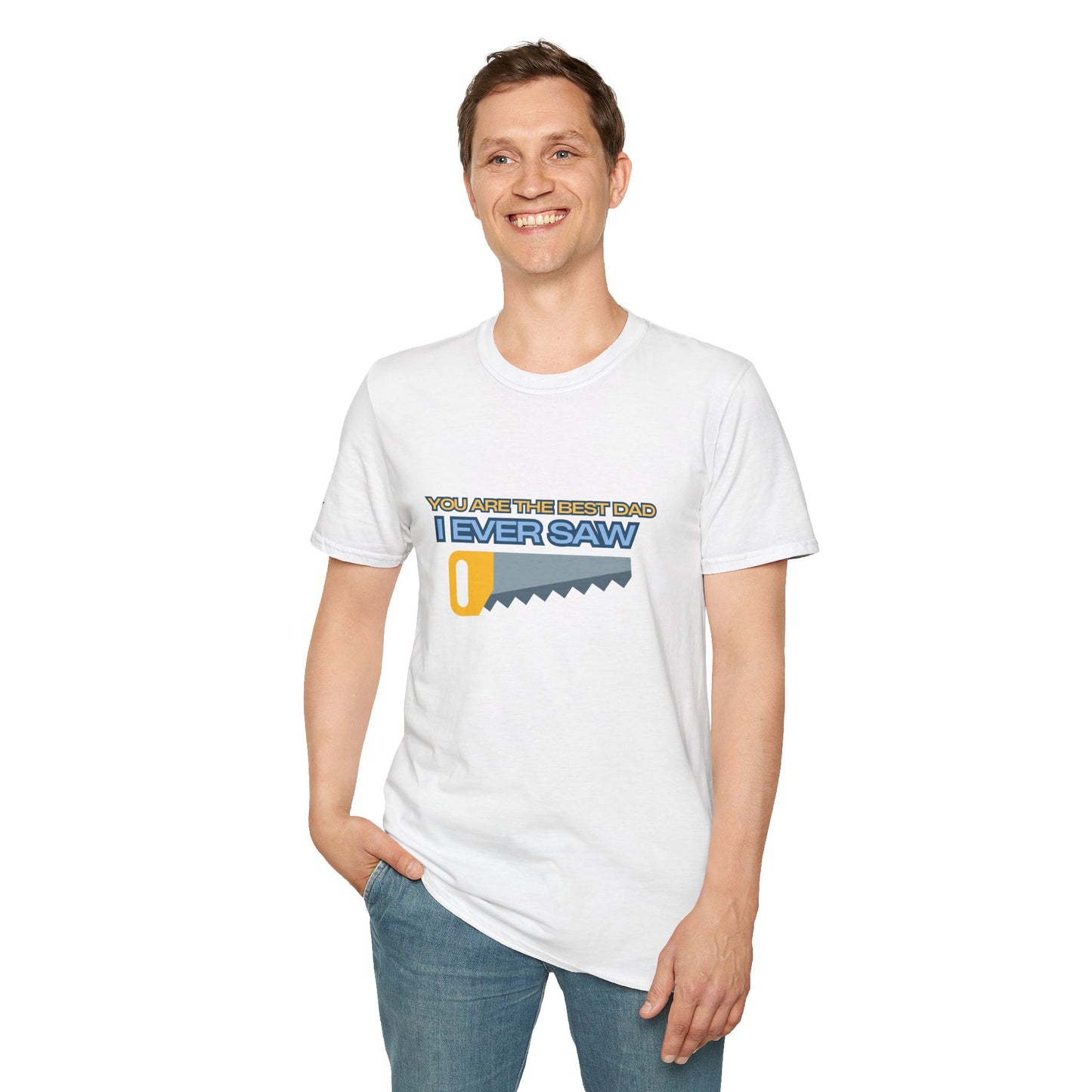 Best dad (T-shirt)