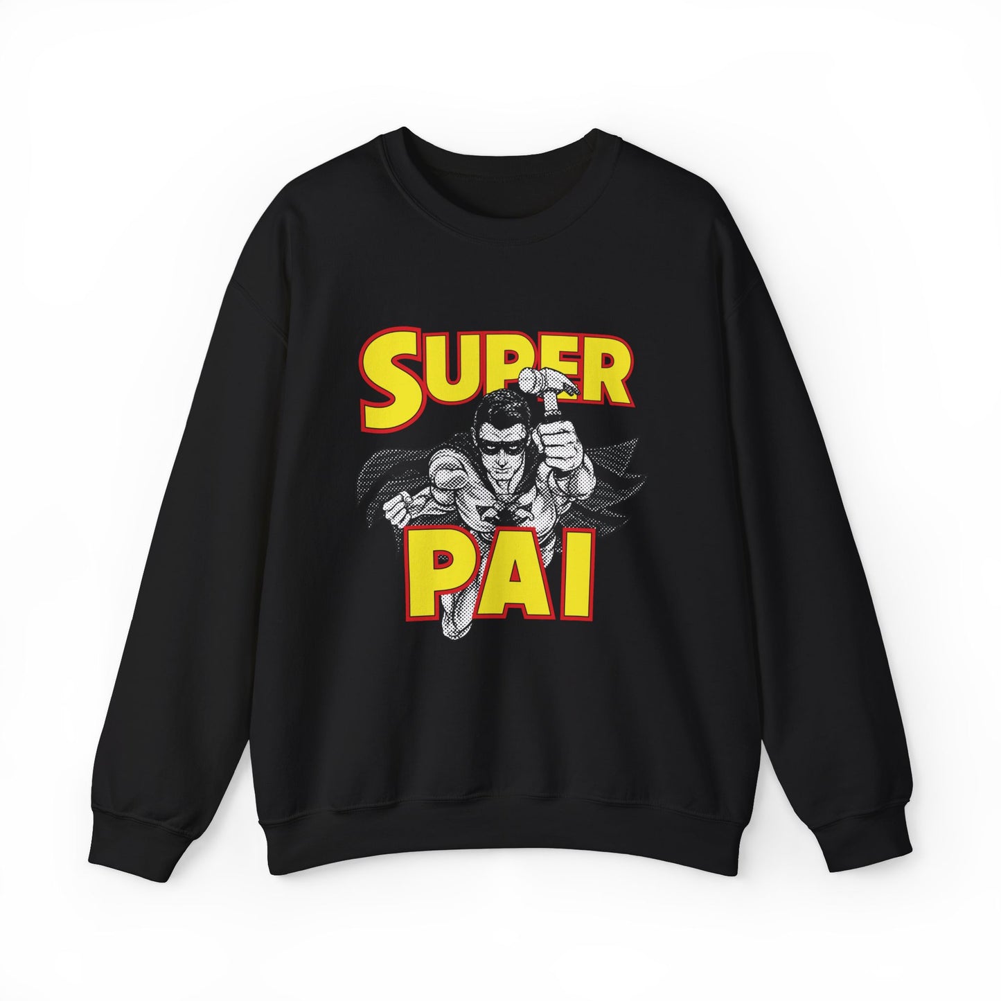 Super Pai (Sweatshirt)