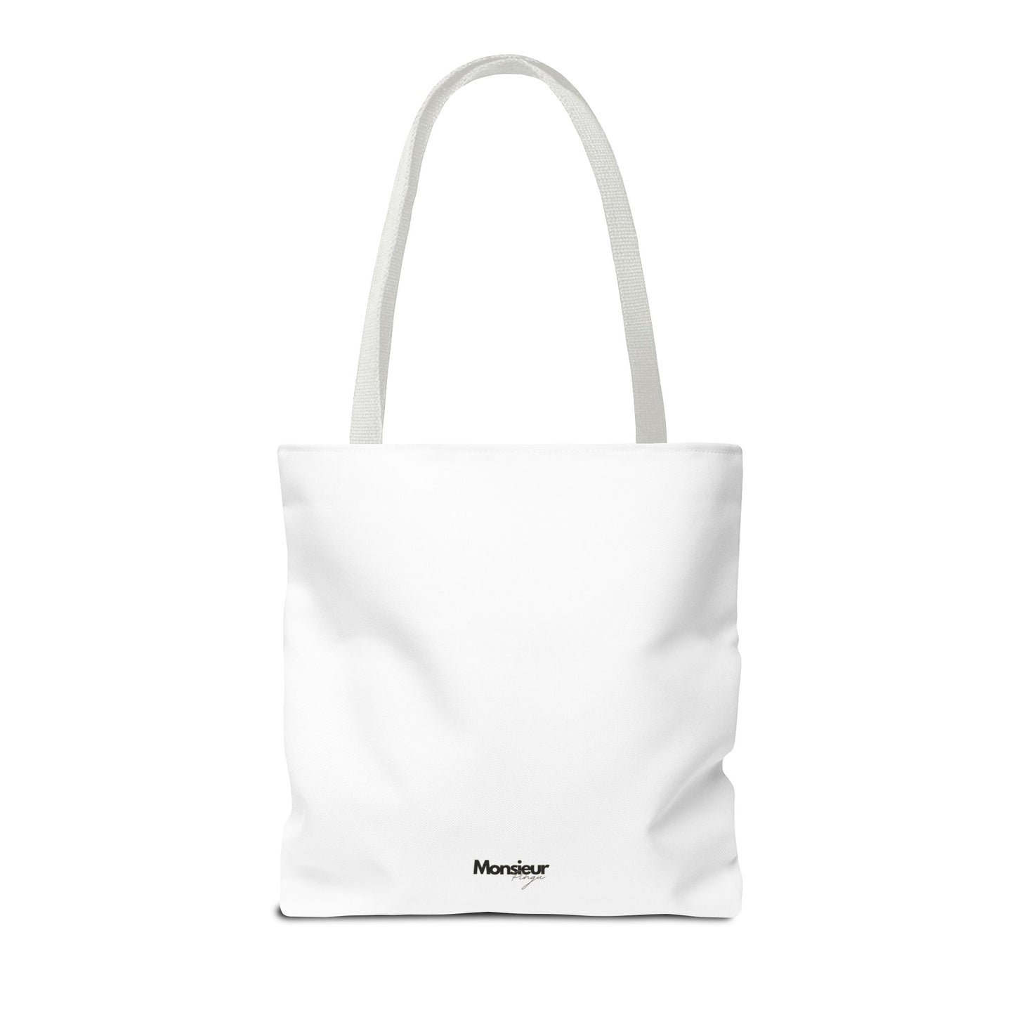Mamma Mia (Tote Bag)