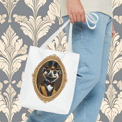 Meerkat (Tote Bag)