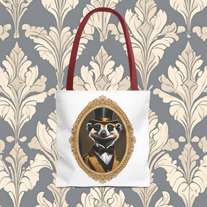 Meerkat (Tote Bag)