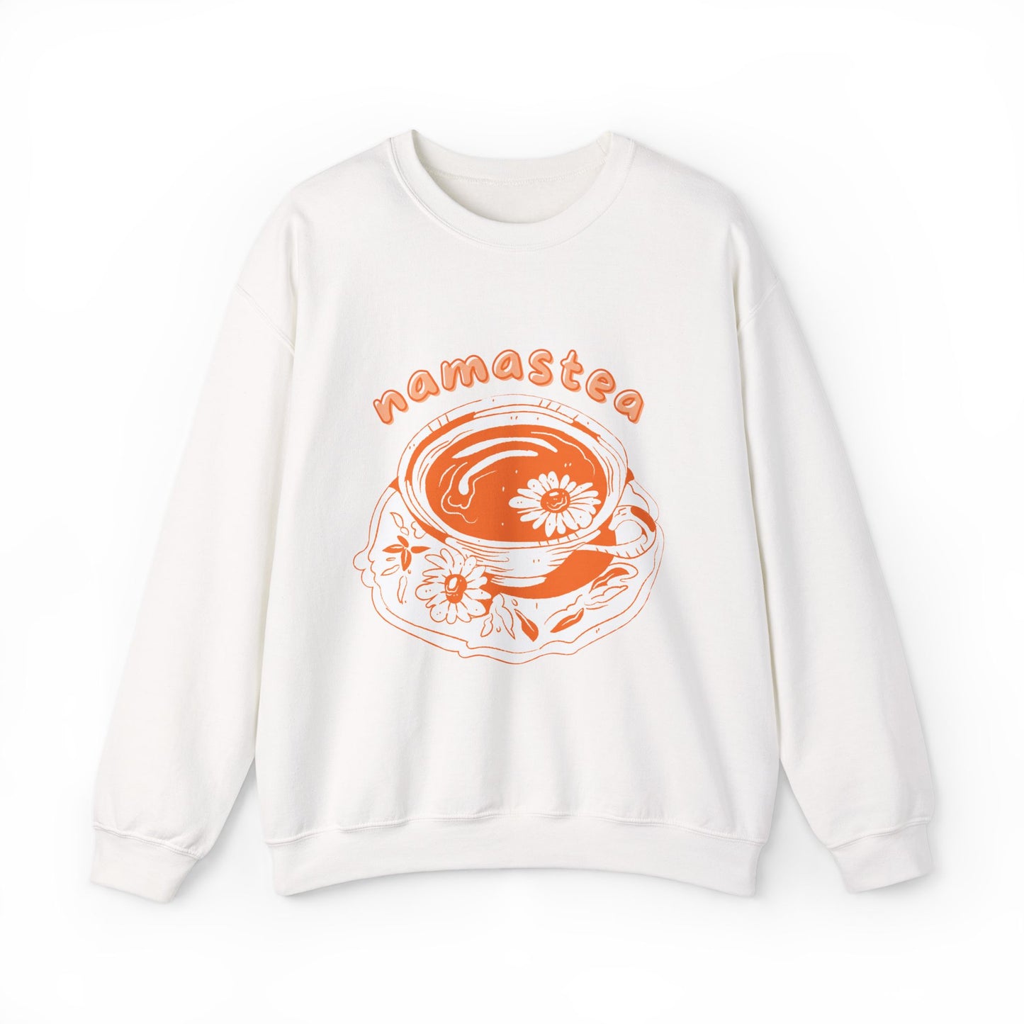 Namastea (Sweatshirt)