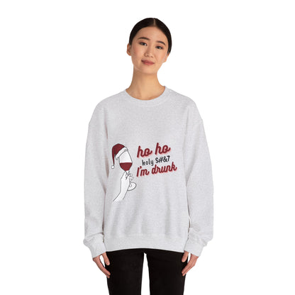 Ho ho (Sweatshirt) (EU)