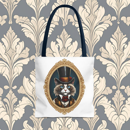 Ragdoll (Bolsa Tote)