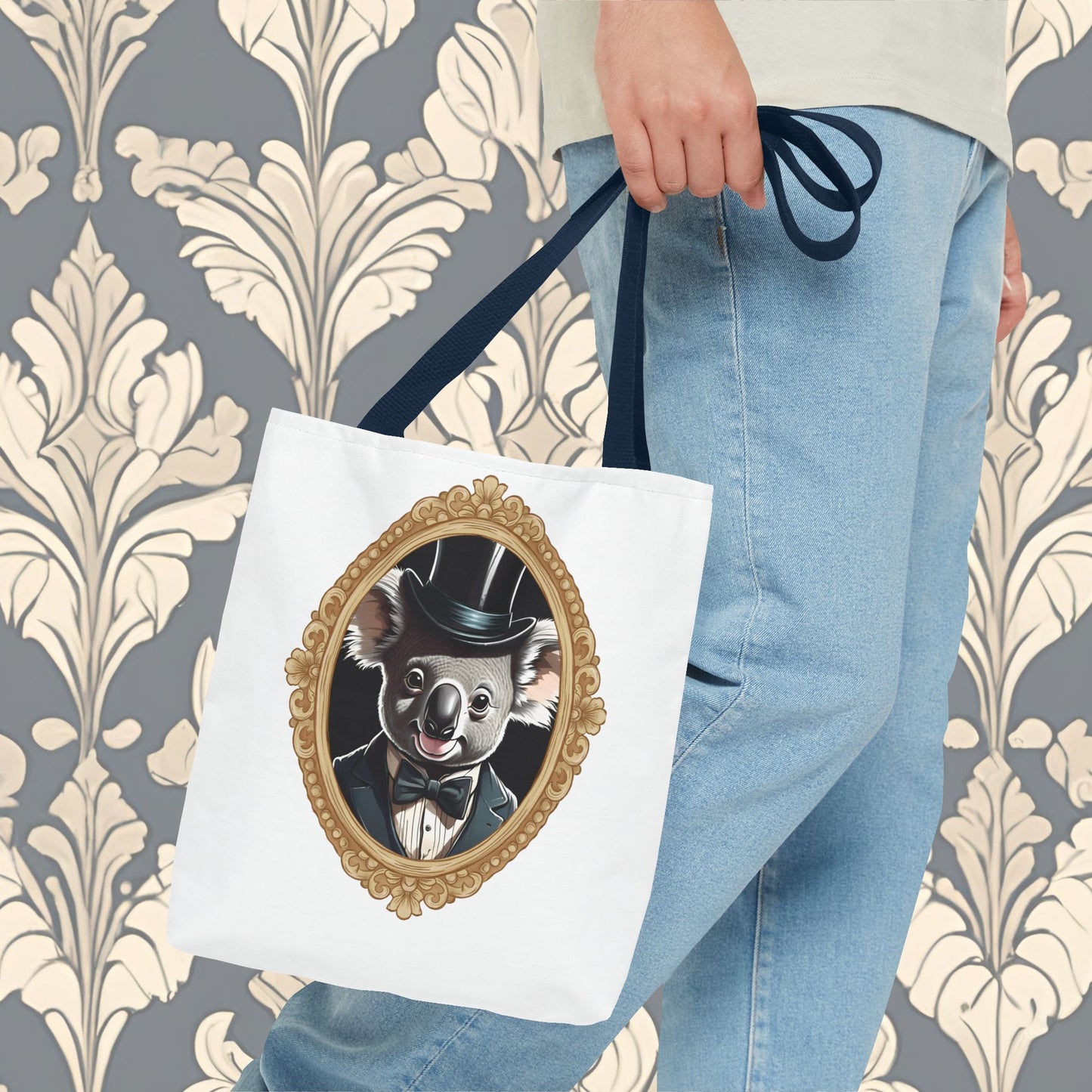 Koala (Tote Bag)