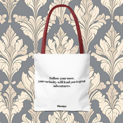 Beagle (Tote Bag)