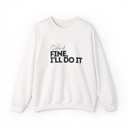 Fine (Sweatshirt)
