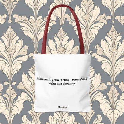 Elephant (Tote Bag)